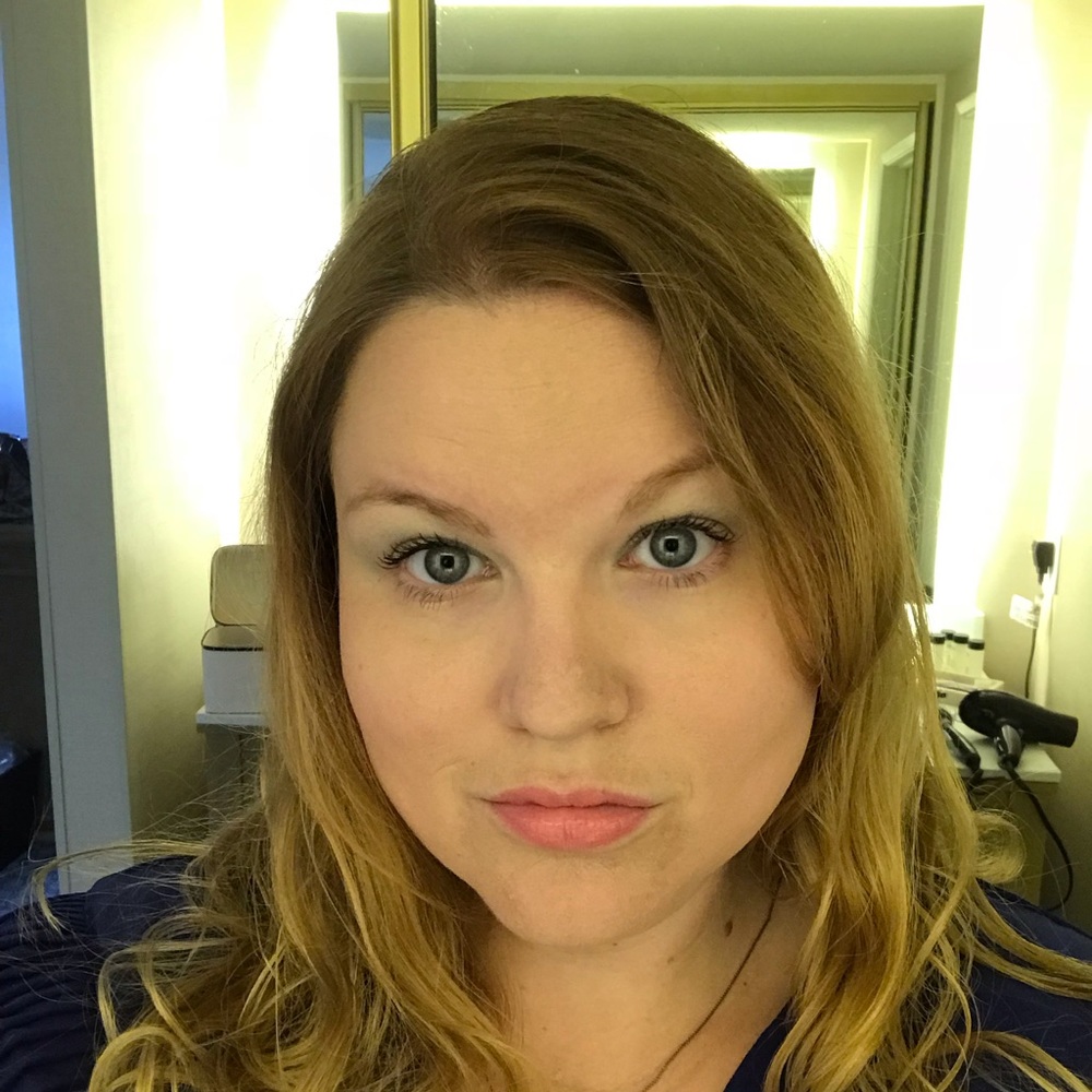 Meet your Posher, Lindsey